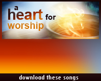 download worship music mp3s