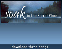 download soaking prayer worship music